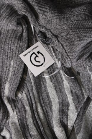 Damen Strickjacke Lisa Tossa, Größe M, Farbe Grau, Preis 3,63 €