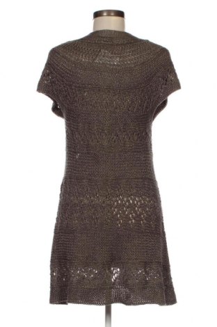 Damen Strickjacke Lissa Tossa, Größe XL, Farbe Grün, Preis 4,44 €