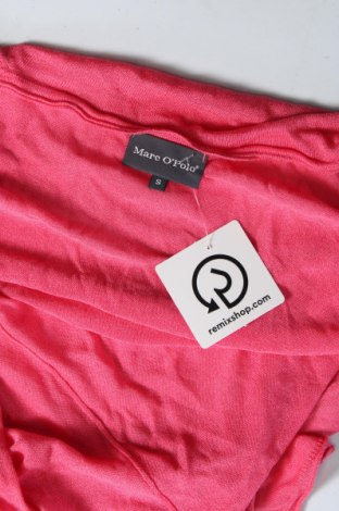 Γυναικεία ζακέτα Marc O'Polo, Μέγεθος S, Χρώμα Ρόζ , Τιμή 17,72 €
