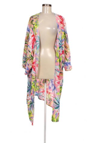 Damen Strickjacke Mia Moda, Größe 5XL, Farbe Mehrfarbig, Preis 55,09 €