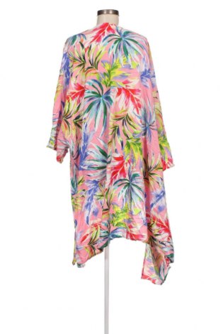 Damen Strickjacke Mia Moda, Größe 5XL, Farbe Mehrfarbig, Preis 53,28 €
