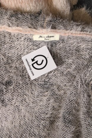 Γυναικεία ζακέτα Miss Charm, Μέγεθος M, Χρώμα Πολύχρωμο, Τιμή 4,66 €