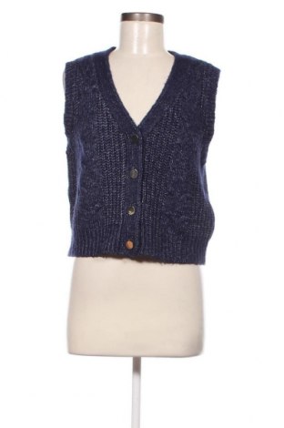 Cardigan de damă Orsay, Mărime M, Culoare Albastru, Preț 73,98 Lei