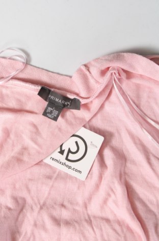 Γυναικεία ζακέτα Primark, Μέγεθος L, Χρώμα Ρόζ , Τιμή 5,92 €