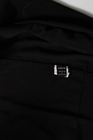 Damen Strickjacke SHEIN, Größe S, Farbe Schwarz, Preis € 4,44