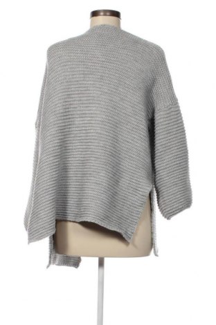 Damen Strickjacke SHEIN, Größe 3XL, Farbe Grau, Preis 8,07 €
