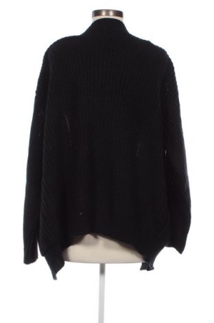 Cardigan de damă SHEIN, Mărime M, Culoare Negru, Preț 26,99 Lei