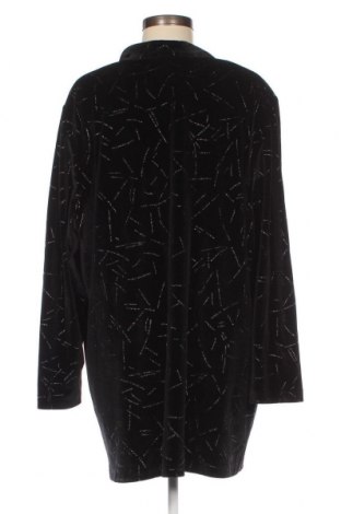 Γυναικεία ζακέτα Schmeinck, Μέγεθος XL, Χρώμα Μαύρο, Τιμή 10,23 €