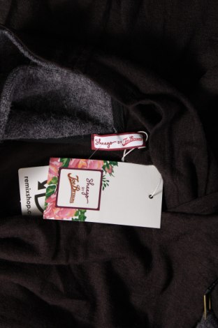 Γυναικεία ζακέτα Sheego, Μέγεθος XL, Χρώμα Γκρί, Τιμή 8,97 €