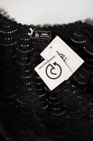 Γυναικεία ζακέτα Sinequanone, Μέγεθος S, Χρώμα Μαύρο, Τιμή 14,29 €