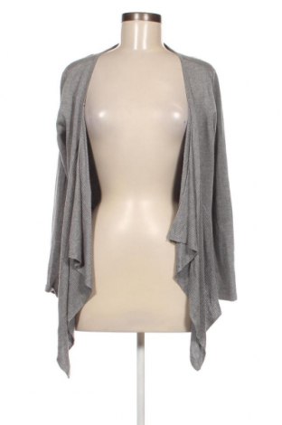 Damen Strickjacke Soaked In Luxury, Größe L, Farbe Grau, Preis 13,78 €