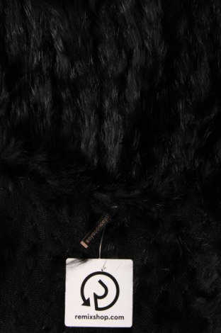 Дамска жилетка Soya Concept, Размер L, Цвят Черен, Цена 29,00 лв.
