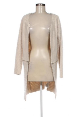 Damen Strickjacke Soya Concept, Größe M, Farbe Beige, Preis € 4,15