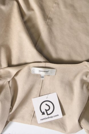 Damen Strickjacke Soya Concept, Größe XS, Farbe Beige, Preis € 20,18