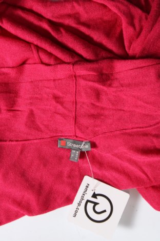 Cardigan de damă Street One, Mărime M, Culoare Roz, Preț 95,39 Lei
