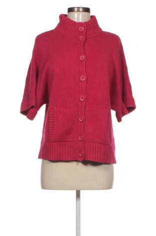 Cardigan de damă Style & Co, Mărime M, Culoare Roz, Preț 74,35 Lei