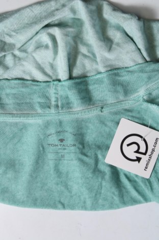 Damen Strickjacke Tom Tailor, Größe M, Farbe Grün, Preis € 2,83