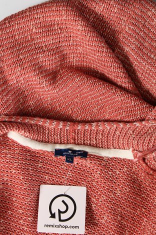 Damen Strickjacke Tom Tailor, Größe XL, Farbe Aschrosa, Preis € 20,18