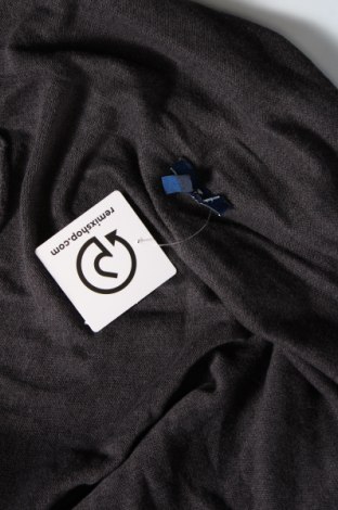 Γυναικεία ζακέτα Tom Tailor, Μέγεθος XL, Χρώμα Γκρί, Τιμή 5,20 €
