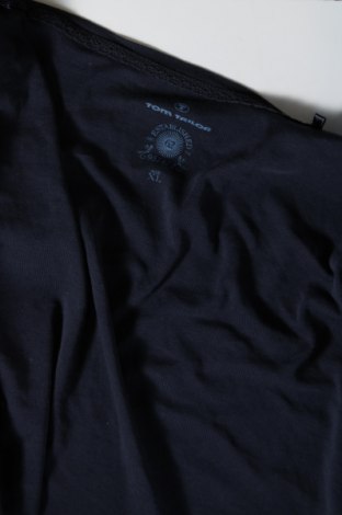 Γυναικεία ζακέτα Tom Tailor, Μέγεθος XL, Χρώμα Μπλέ, Τιμή 3,05 €