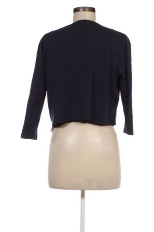 Damen Strickjacke Tom Tailor, Größe XL, Farbe Blau, Preis 2,62 €