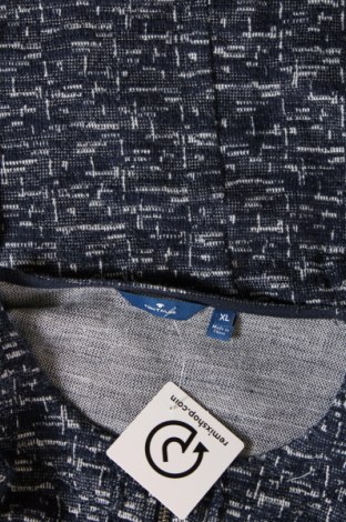 Damen Strickjacke Tom Tailor, Größe XL, Farbe Blau, Preis 20,18 €