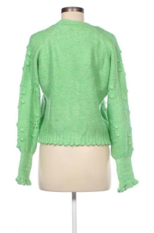 Damen Strickjacke Trendyol, Größe L, Farbe Grün, Preis 11,21 €
