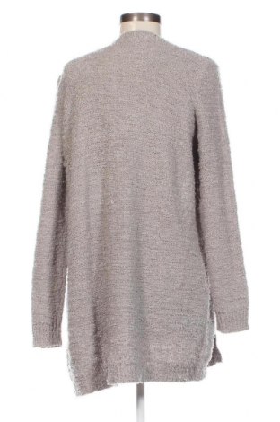 Damen Strickjacke Vero Moda, Größe M, Farbe Grau, Preis € 2,99
