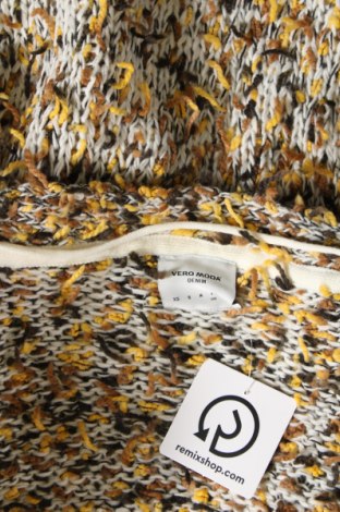 Damen Strickjacke Vero Moda, Größe L, Farbe Mehrfarbig, Preis 7,66 €