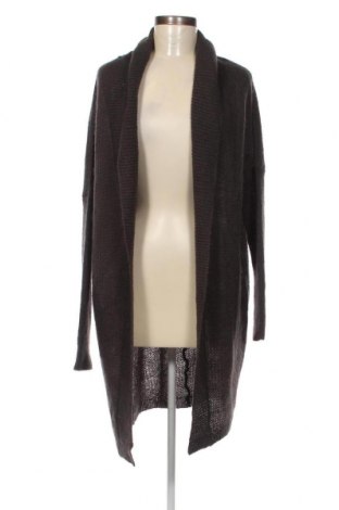 Damen Strickjacke Yaya, Größe M, Farbe Grau, Preis 13,78 €