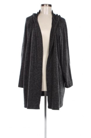 Cardigan de damă Yessica, Mărime 3XL, Culoare Gri, Preț 52,46 Lei