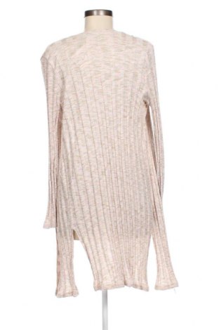 Damen Strickjacke Zara, Größe M, Farbe Mehrfarbig, Preis 3,06 €