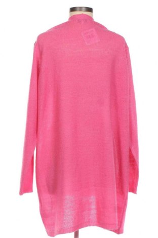 Γυναικεία ζακέτα Zhenzi, Μέγεθος L, Χρώμα Ρόζ , Τιμή 17,94 €