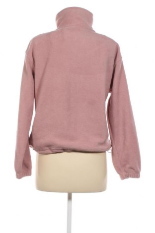 Damen Fleece Shirt Amisu, Größe XS, Farbe Aschrosa, Preis 8,49 €