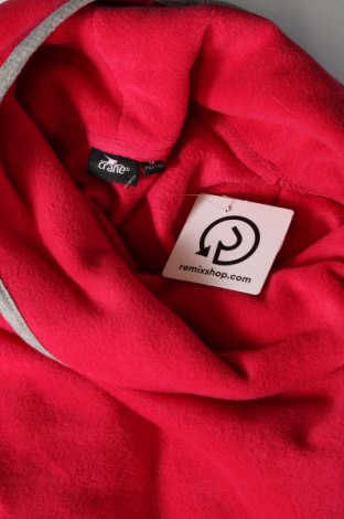 Damen Fleece Shirt Crane, Größe M, Farbe Rosa, Preis € 3,70
