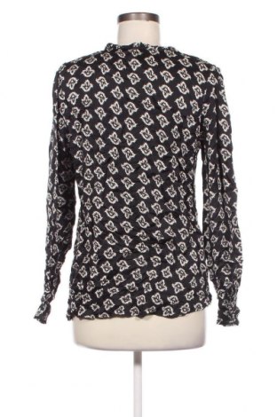 Γυναικείο πουκάμισο, Μέγεθος L, Χρώμα Μαύρο, Τιμή 2,32 €