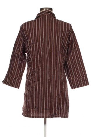 Γυναικείο πουκάμισο, Μέγεθος L, Χρώμα Καφέ, Τιμή 2,32 €