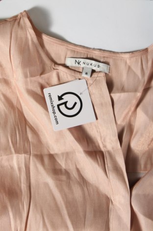 Γυναικείο πουκάμισο, Μέγεθος M, Χρώμα  Μπέζ, Τιμή 3,56 €