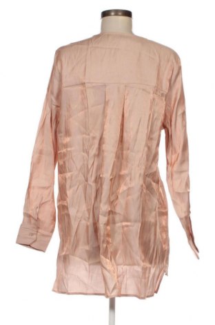 Damenbluse, Größe M, Farbe Beige, Preis € 2,49