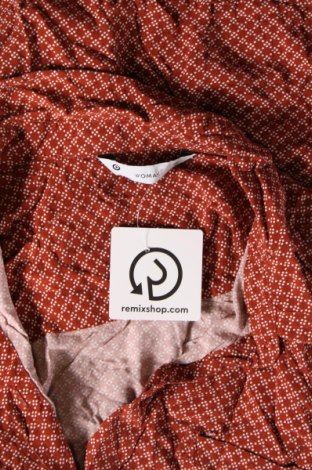 Γυναικείο πουκάμισο, Μέγεθος L, Χρώμα Καφέ, Τιμή 15,46 €