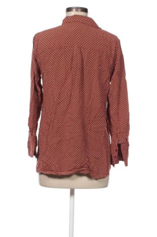 Γυναικείο πουκάμισο, Μέγεθος L, Χρώμα Καφέ, Τιμή 15,46 €