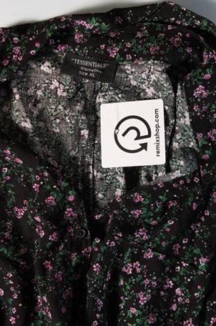 Γυναικείο πουκάμισο, Μέγεθος XL, Χρώμα Πολύχρωμο, Τιμή 4,33 €