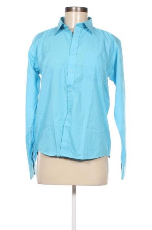 Dámská košile , Velikost XL, Barva Modrá, Cena  156,00 Kč