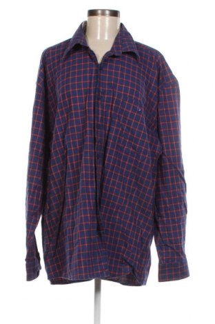 Dámska košeľa , Veľkosť XL, Farba Modrá, Cena  2,98 €