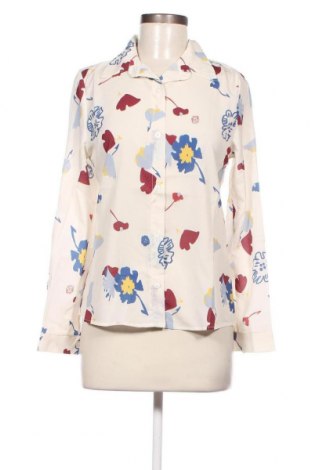 Γυναικείο πουκάμισο, Μέγεθος M, Χρώμα Πολύχρωμο, Τιμή 7,42 €
