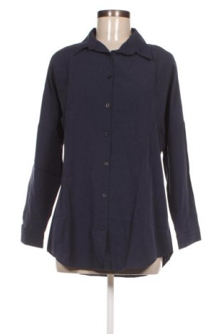 Γυναικείο πουκάμισο, Μέγεθος S, Χρώμα Μπλέ, Τιμή 5,98 €