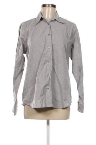 Dámska košeľa , Veľkosť L, Farba Sivá, Cena  3,40 €
