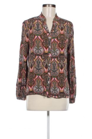 Γυναικείο πουκάμισο, Μέγεθος S, Χρώμα Πολύχρωμο, Τιμή 2,63 €