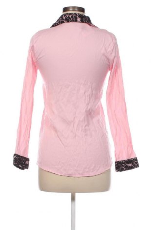 Dámska košeľa , Veľkosť S, Farba Ružová, Cena  2,55 €