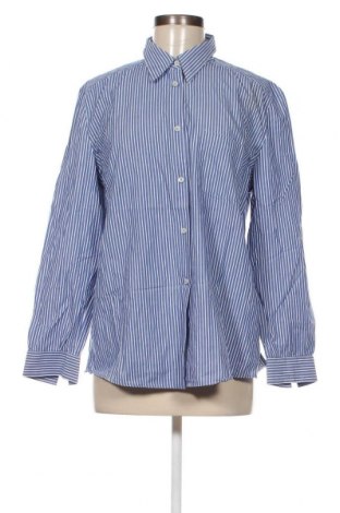 Dámska košeľa , Veľkosť L, Farba Modrá, Cena  14,18 €
